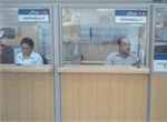 Ventanillas 1 y 2